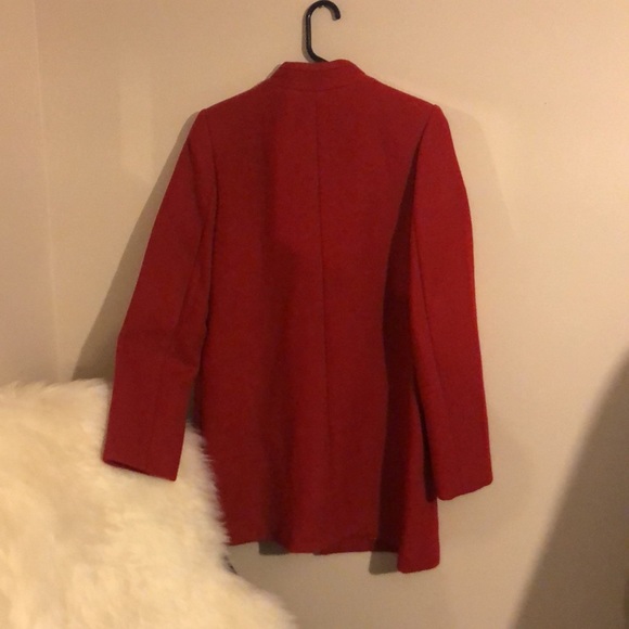 The Limited jacket 🫶🏽🎁 - Picture 7 of 9